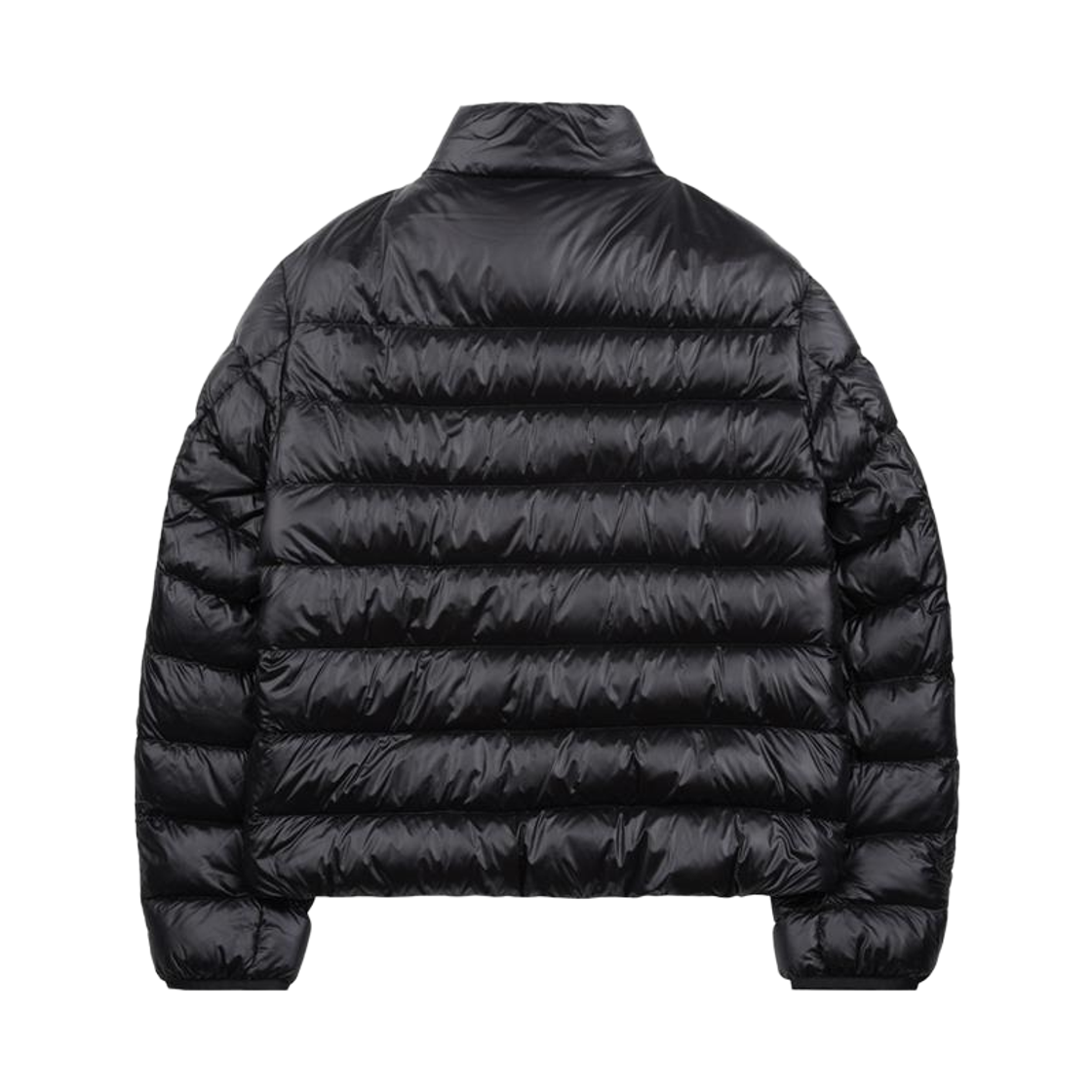 [15% 쿠폰] 몽클레르 세게스타 패커블 쇼트 다운 자켓 블랙([15% 쿠폰] Moncler Sergesta Packable Short Down Jacket Black) - 2
