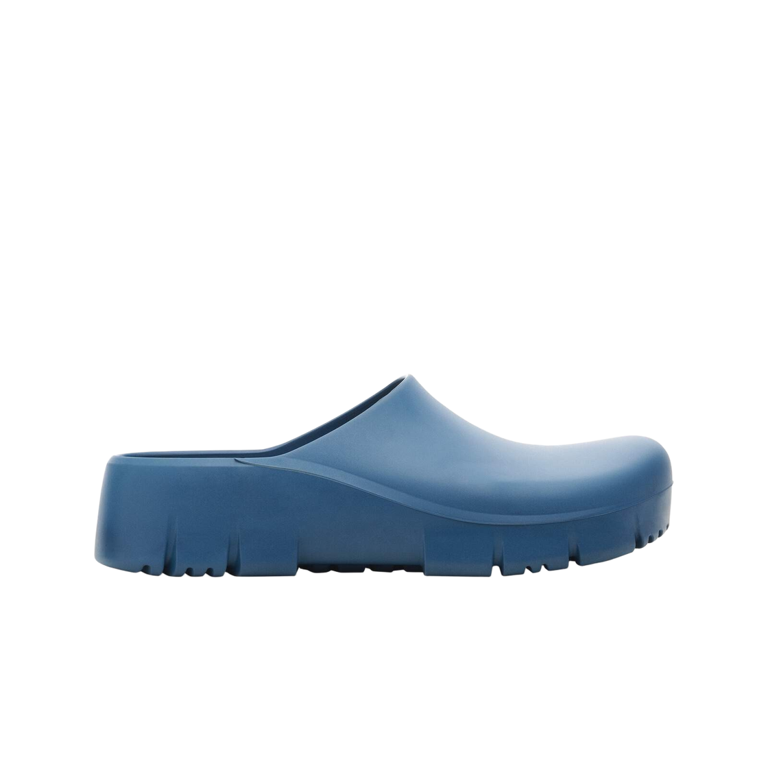 1029638 Birkenstock Super Birki 2.0 Ink Blue - Regular