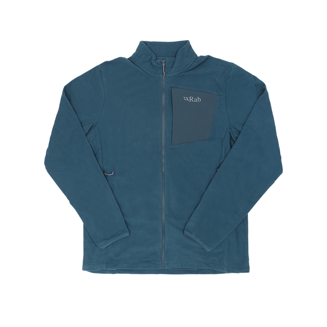 QFG-85 TEMPEST BLUE [15% 쿠폰] Rab Tecton Jacket Tempest Blue