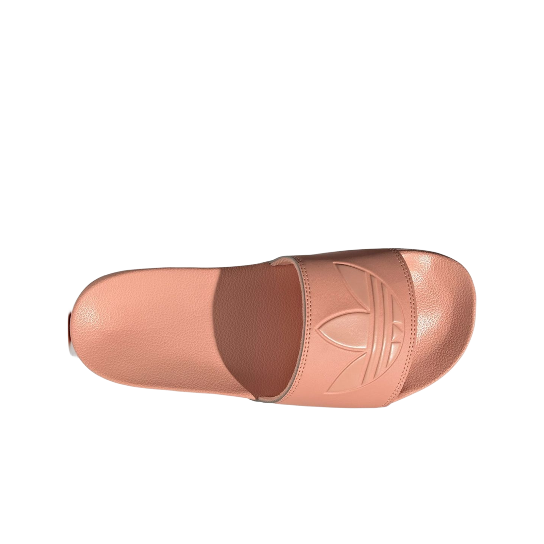 아디다스 아딜렛 라이트 슬라이드 엠비언트 블러쉬(Adidas Adilette Lite Slides Ambient Blush) - 2