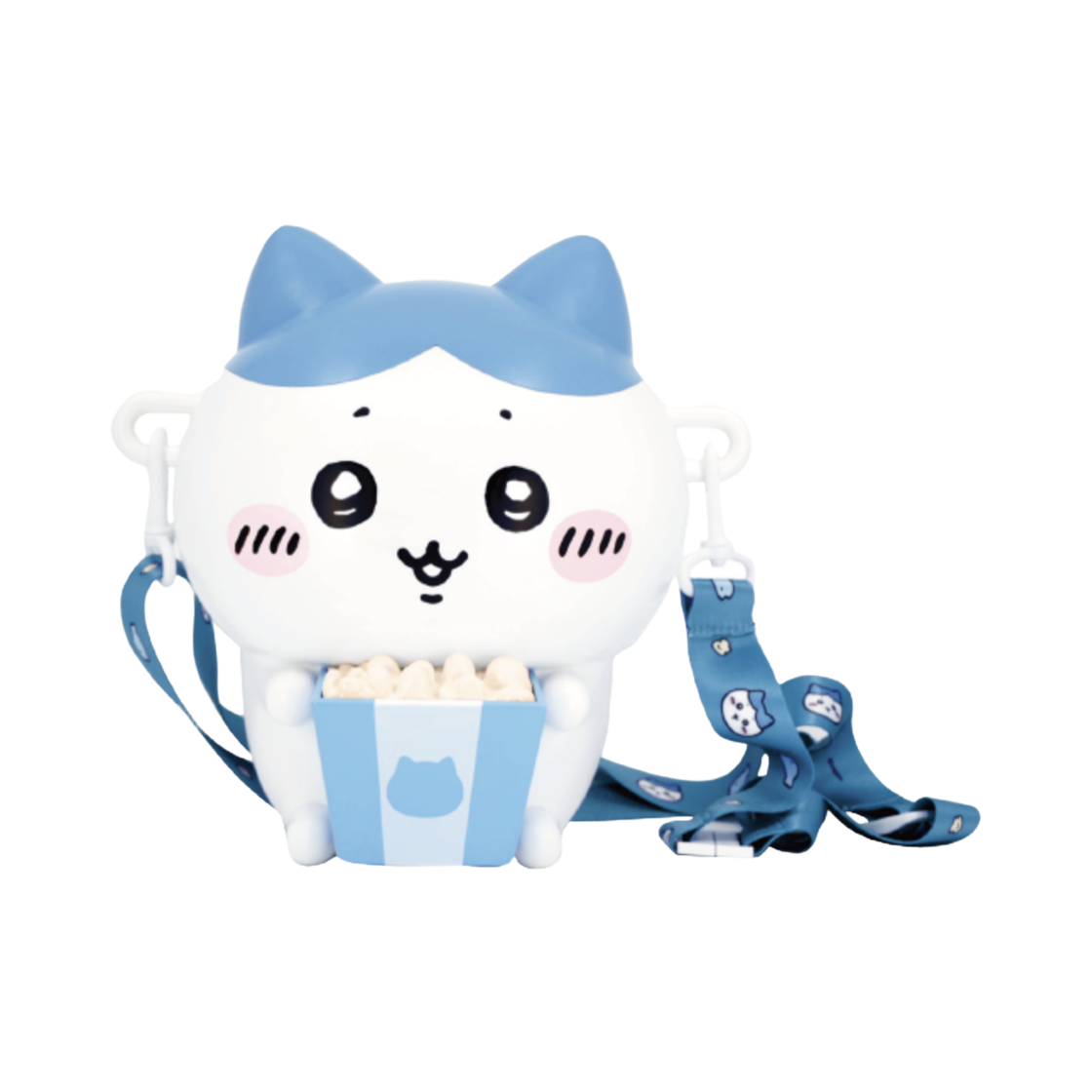 - Chiikawa x CGV Hachiware Popcorn Bucket