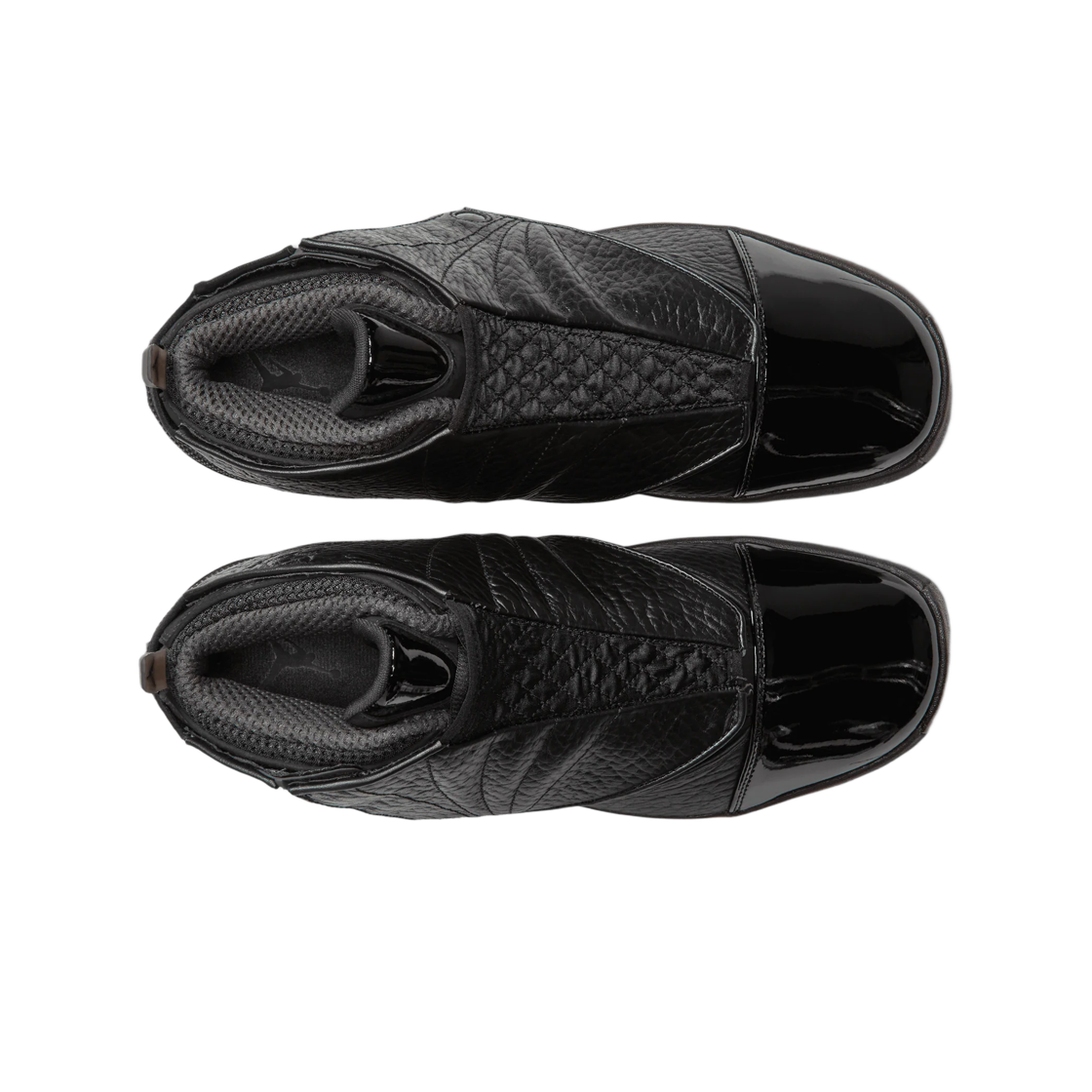 조던 16 레트로 SP 블랙 오프 누아르(Jordan 16 Retro SP Black Off Noir) - 2