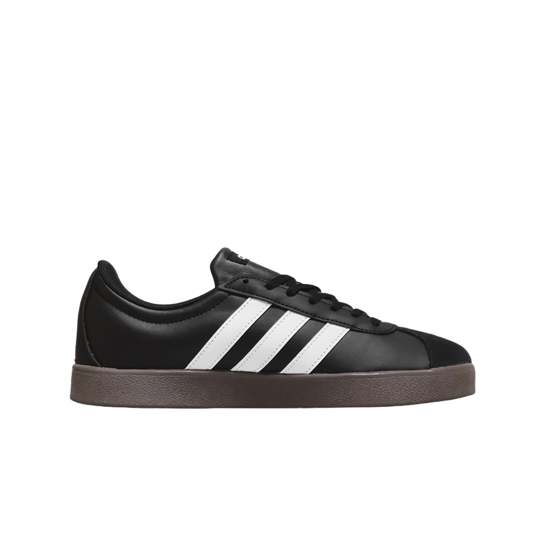 ID3712 [20% 쿠폰] Adidas VL Court Base Core Black Cloud White