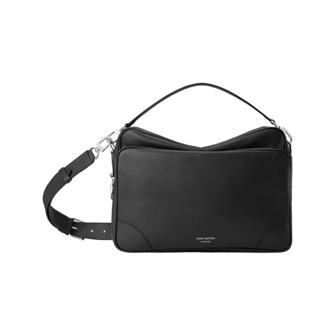 M2A712 Louis Vuitton Nil XL Black