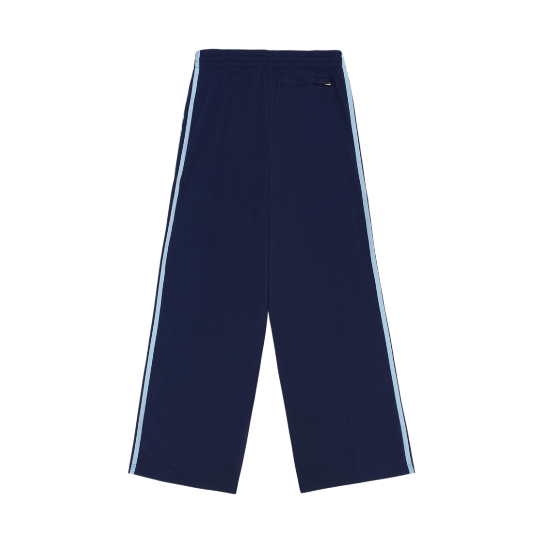 (W) 아디다스 파이어버드 배지 트랙 팬츠 다크 블루 - KR 사이즈((W) Adidas Firebird Badge Track Pants Dark Blue - KR Sizing) - 2