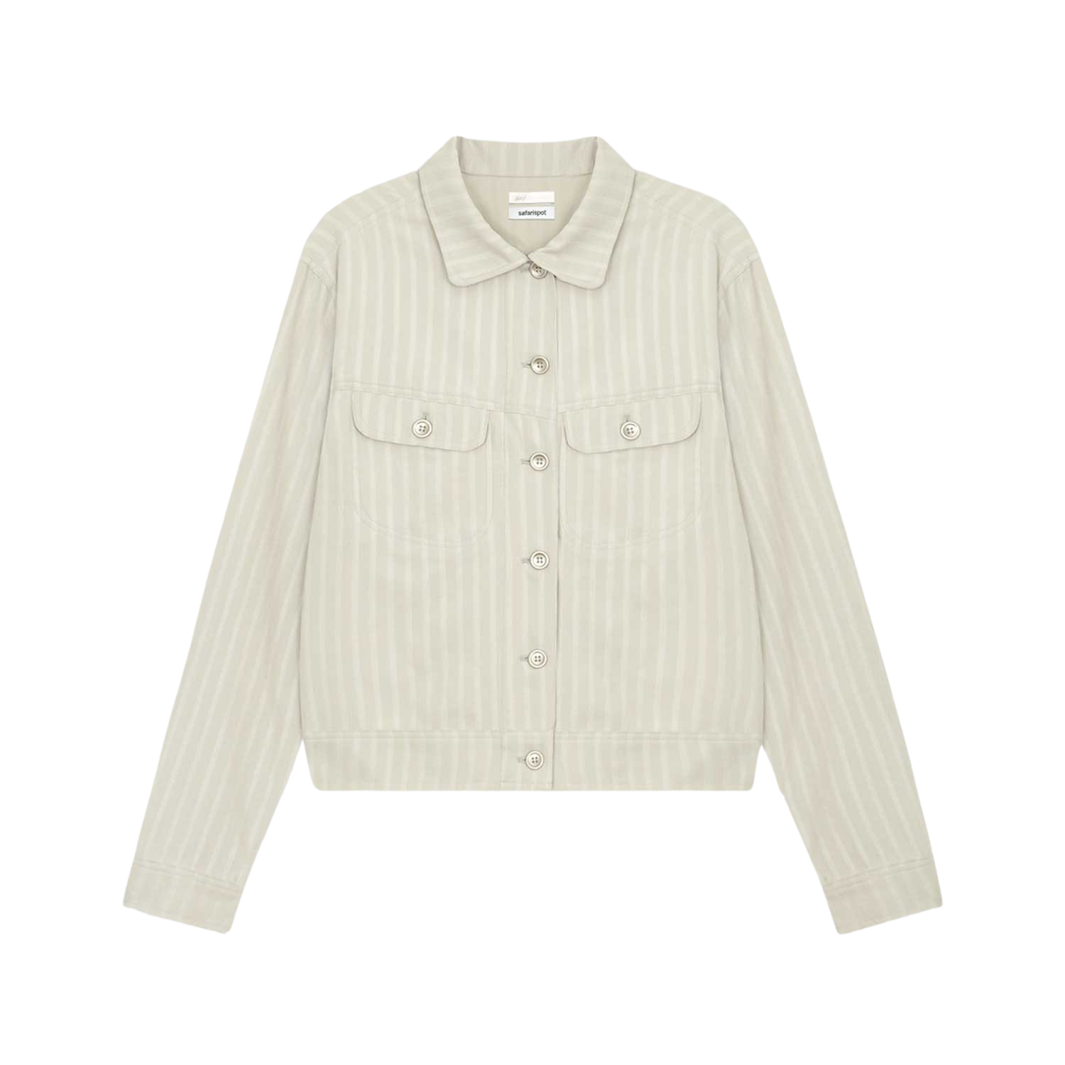 사파리스팟 웨스턴 로키 자켓 아이보리(Safarispot Western Roki Jacket Ivory) - 1