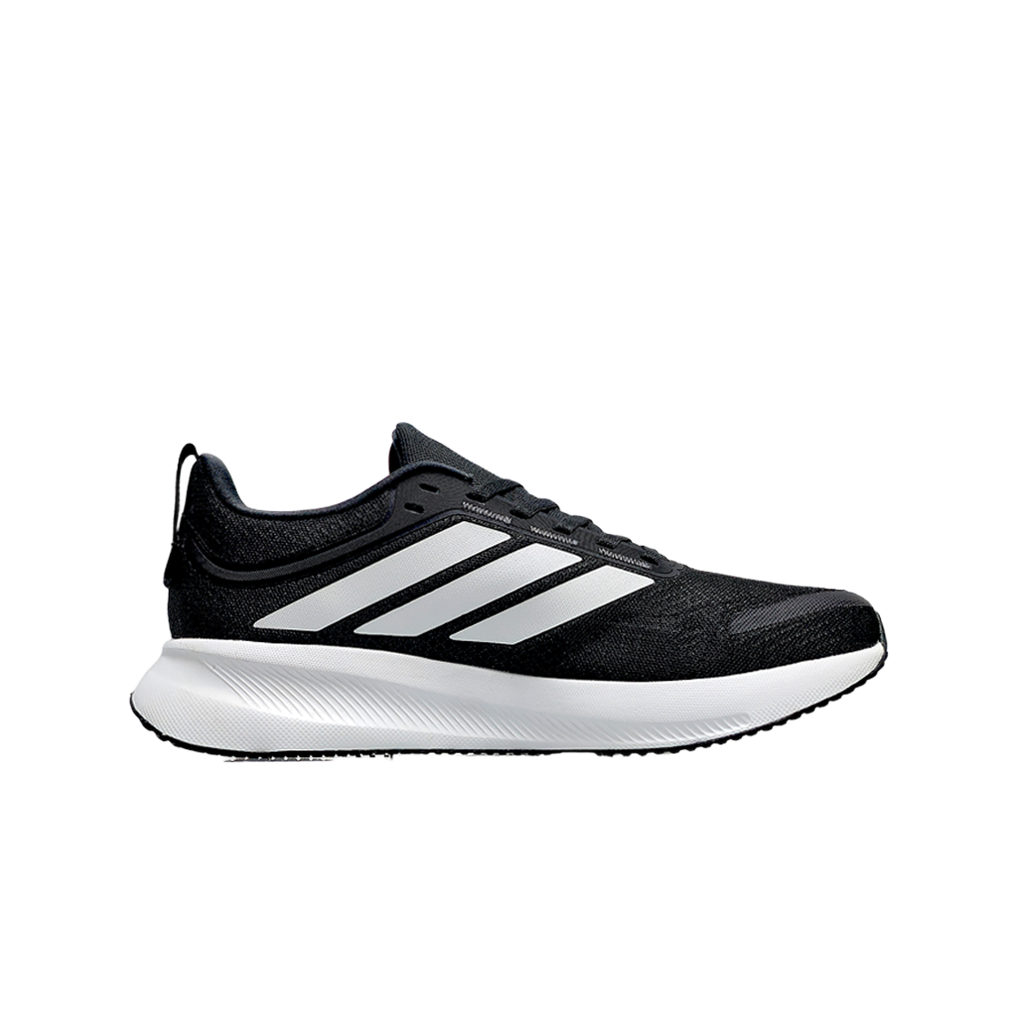 JQ0630 Adidas Runblaze Core Black Grey Five