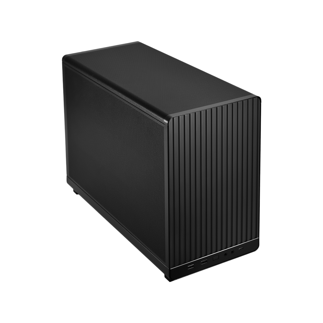 리안리 A3-mATX 블랙(LIAN LI A3-mATX Black) - 2
