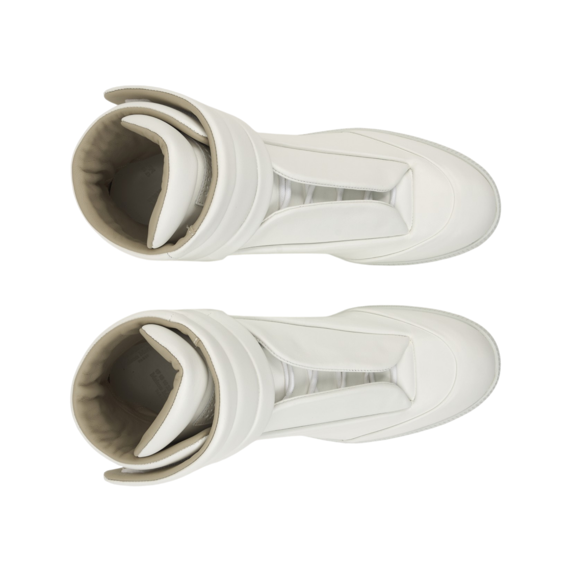 메종 마르지엘라 퓨처 스니커즈 화이트(Maison Margiela Future Sneaker White) - 5