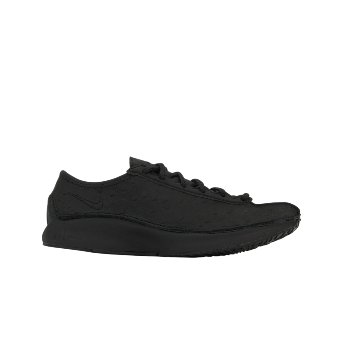 IB6746-001 (W) Nike Air Superfly Black