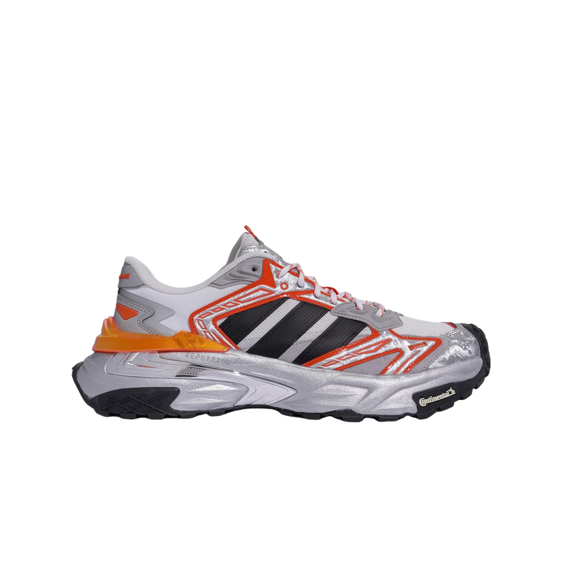KI5134 Adidas XLG Storm Edge Hype Crystal White
