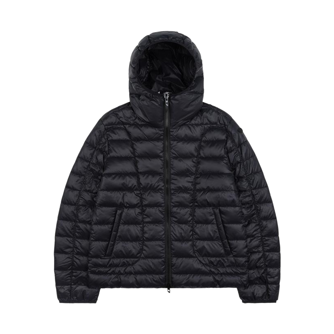 A14720 0BHAZ 9XX [15% 쿠폰] Diesel W-Stone Regular Fit Jacket Black