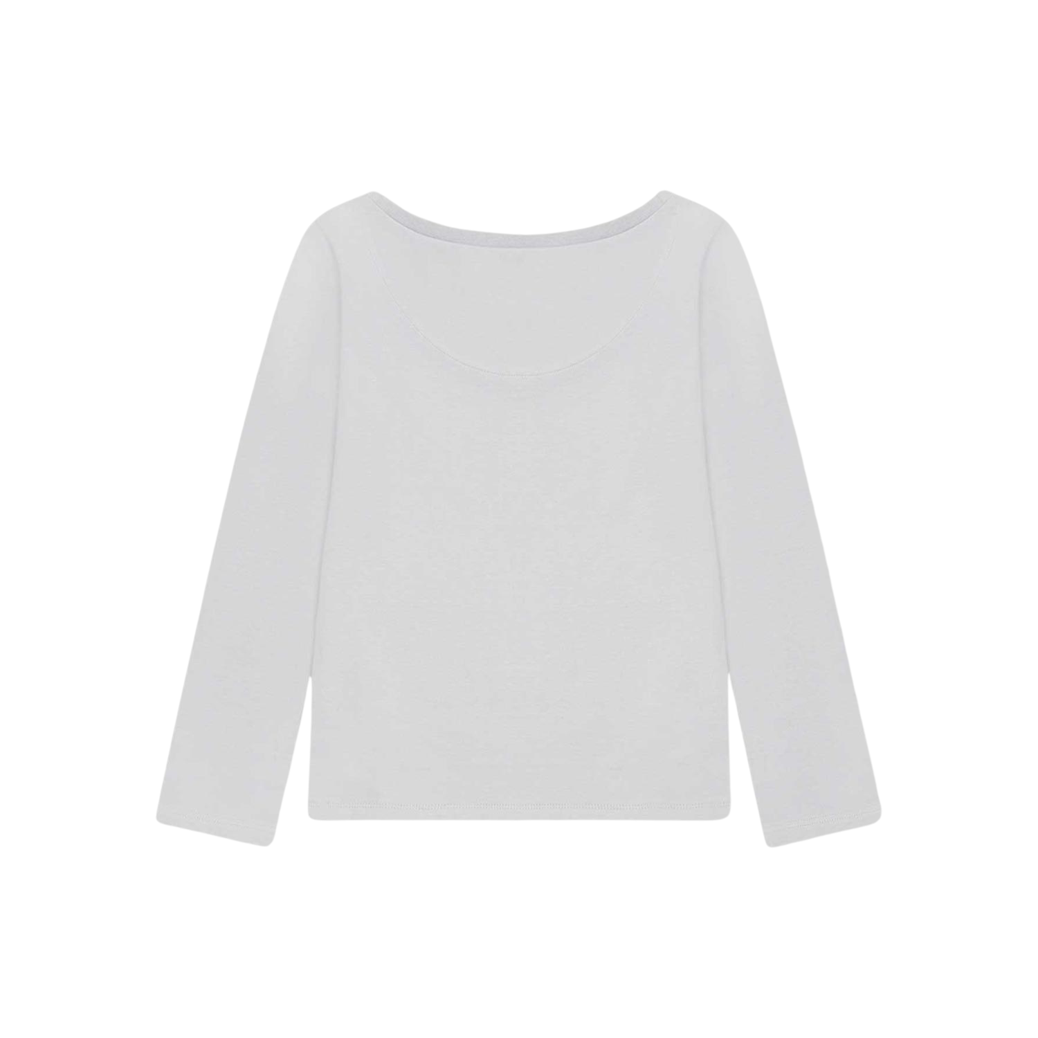사파리스팟 투 톤 롱슬리브 그레이/민트(Safarispot Two Tone Long Sleeve Gray/Mint) - 2
