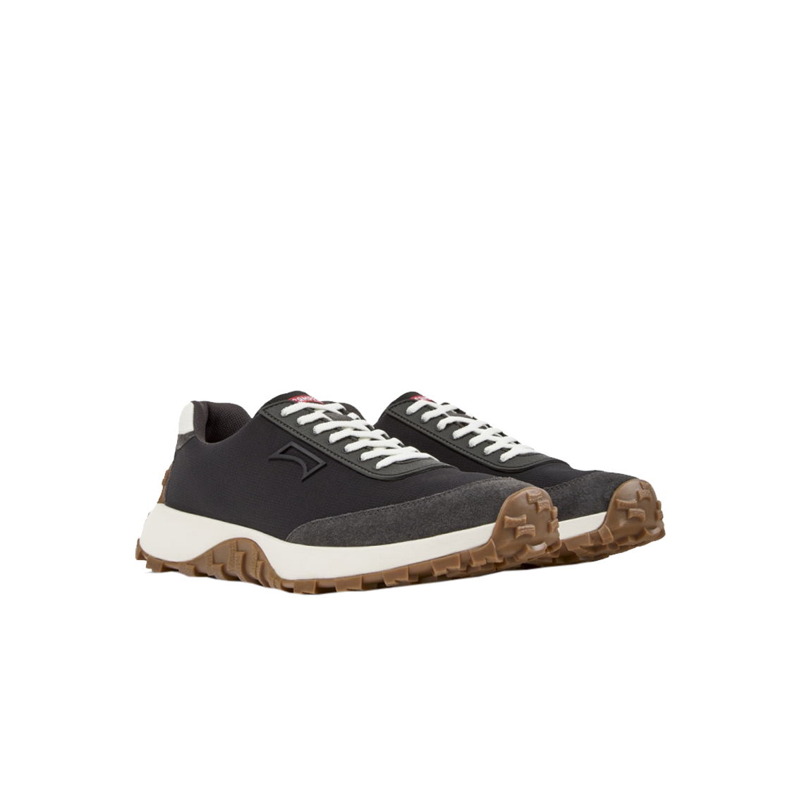 캠퍼 남성 드리프트 트레일 스니커즈 블랙(Camper Man Drift Trail Sneakers Black) - 2