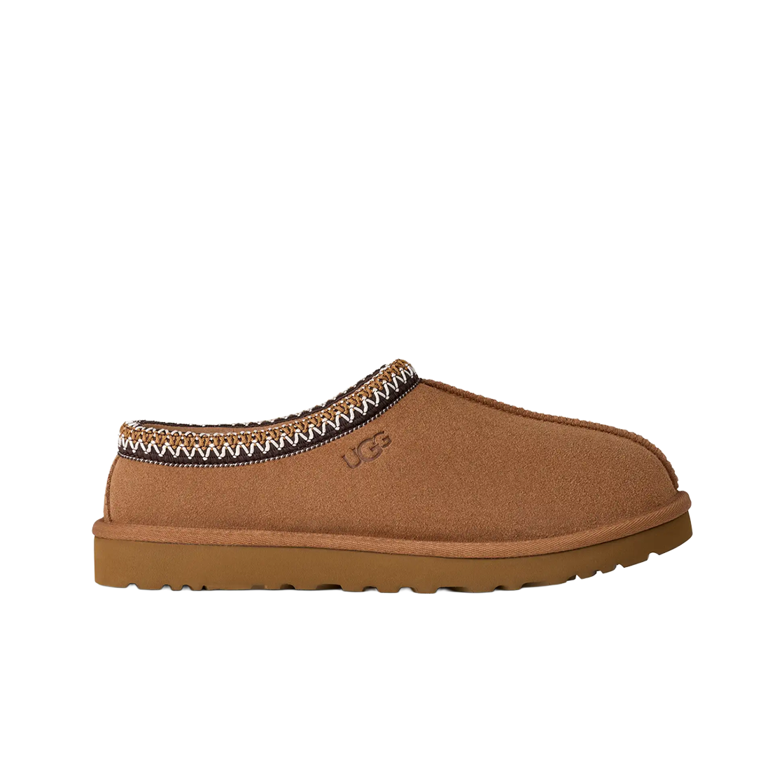 1174671-CHE UGG Tasman II Slipper Chestnut