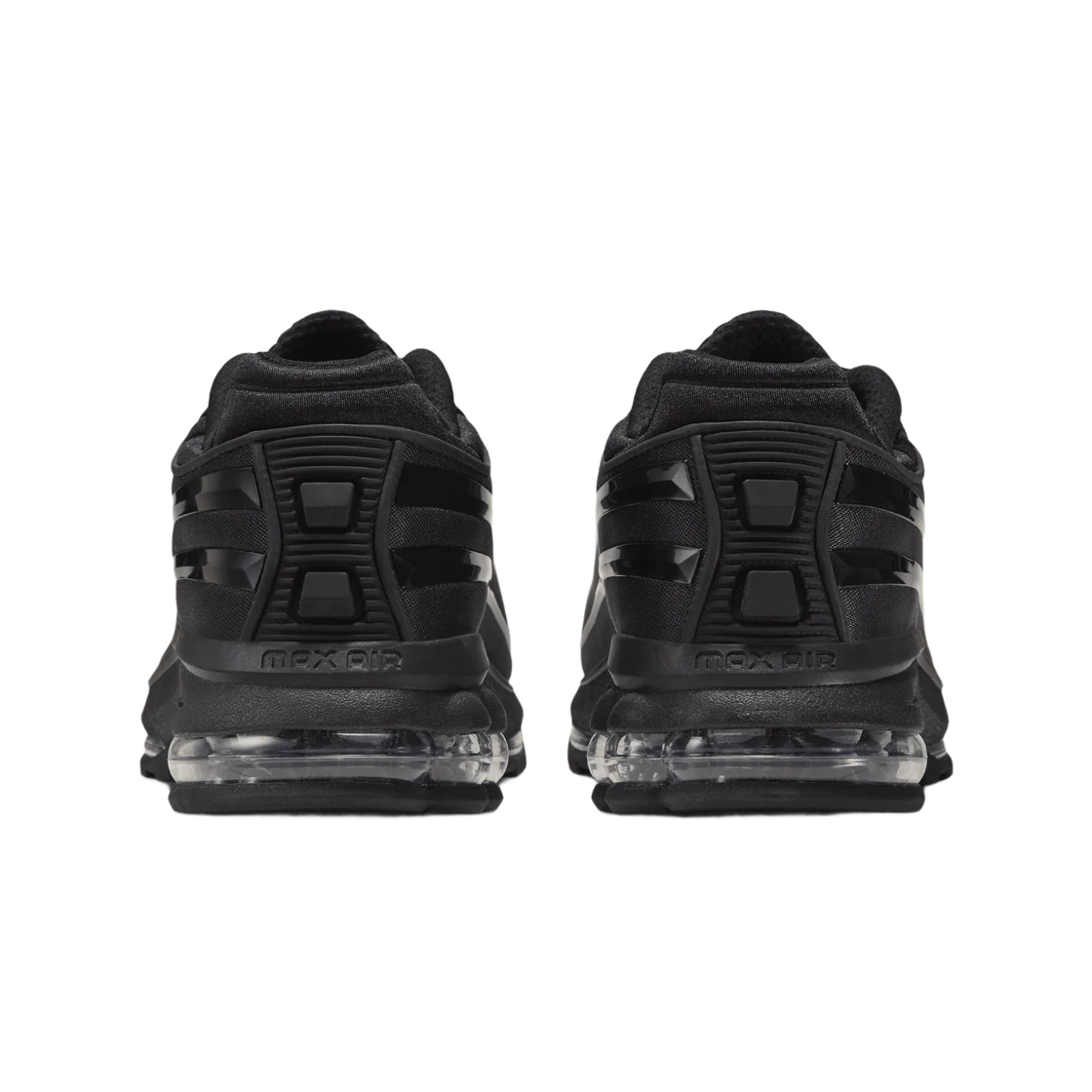 나이키 에어맥스 엑스터시 플러스 QS 블랙(Nike Air Max Ecstasy Plus QS Black) - 3