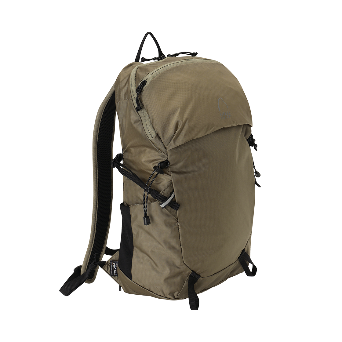 N6343SBP11BEI SIERRA DESIGNS TENAYA Pack 15L Beige