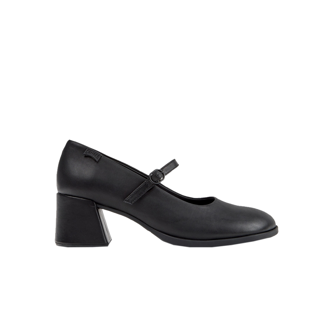 K201799-001 Camper Woman Kora Pumps Black