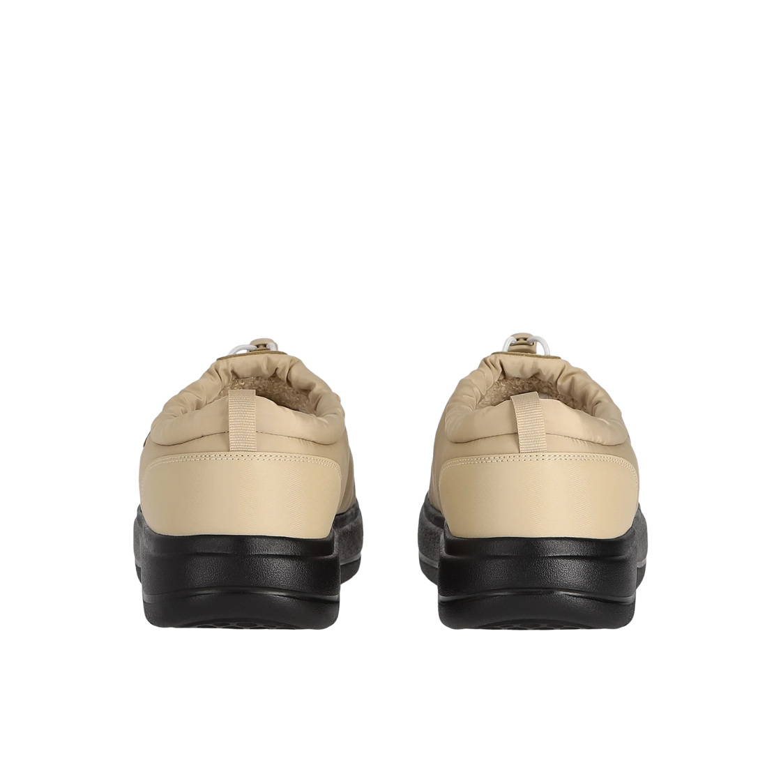 휠라 푸퍼 멜로우 2 베이지 블랙(Fila Puffer Mellow 2 Beige Black) - 3