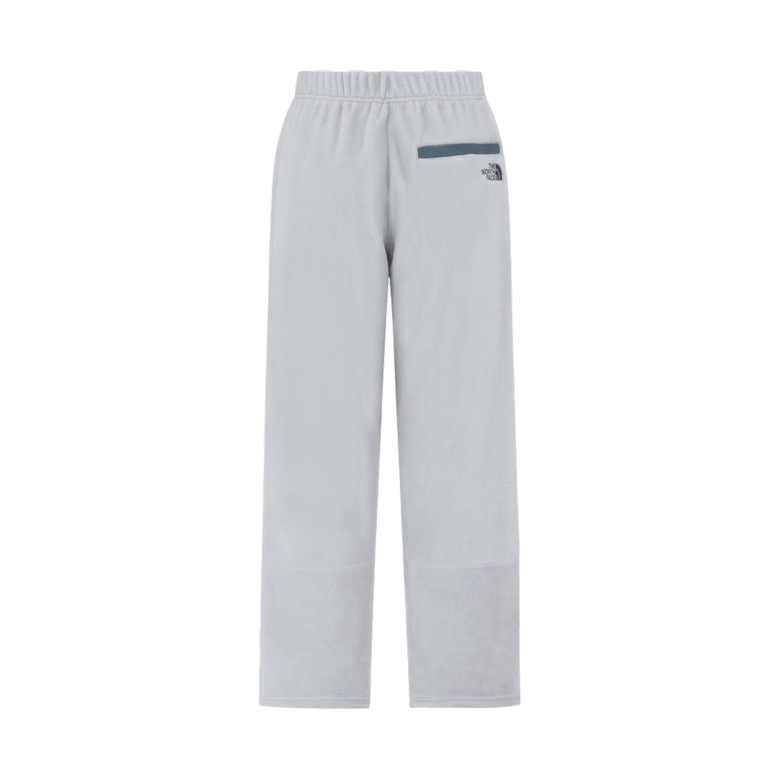 노스페이스 화이트 라벨 코멜 플리스 팬츠 쿨 그레이 - 26FW(The North Face White Label Comel Fleece Pants Cool Gray - 26FW) - 2