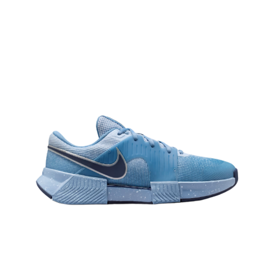 IQ6078-400 Nike Zoom GP Challenge 1.5 HC Premium Hydrogen Blue Work Blue