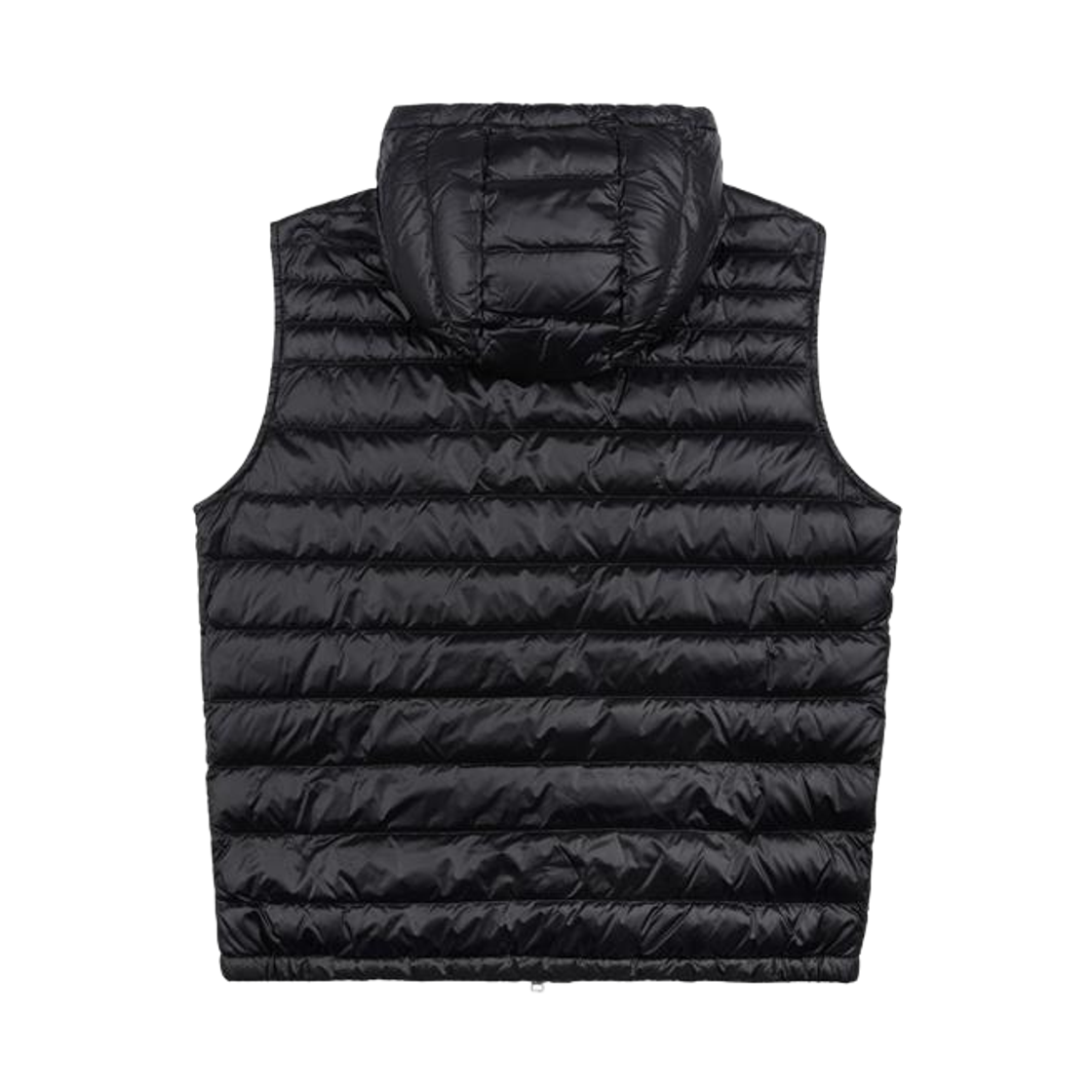 [15% 쿠폰] 몽클레르 오란트 후드 다운 베스트 블랙([15% 쿠폰] Moncler Orant Hooded Down Vest Black) - 2