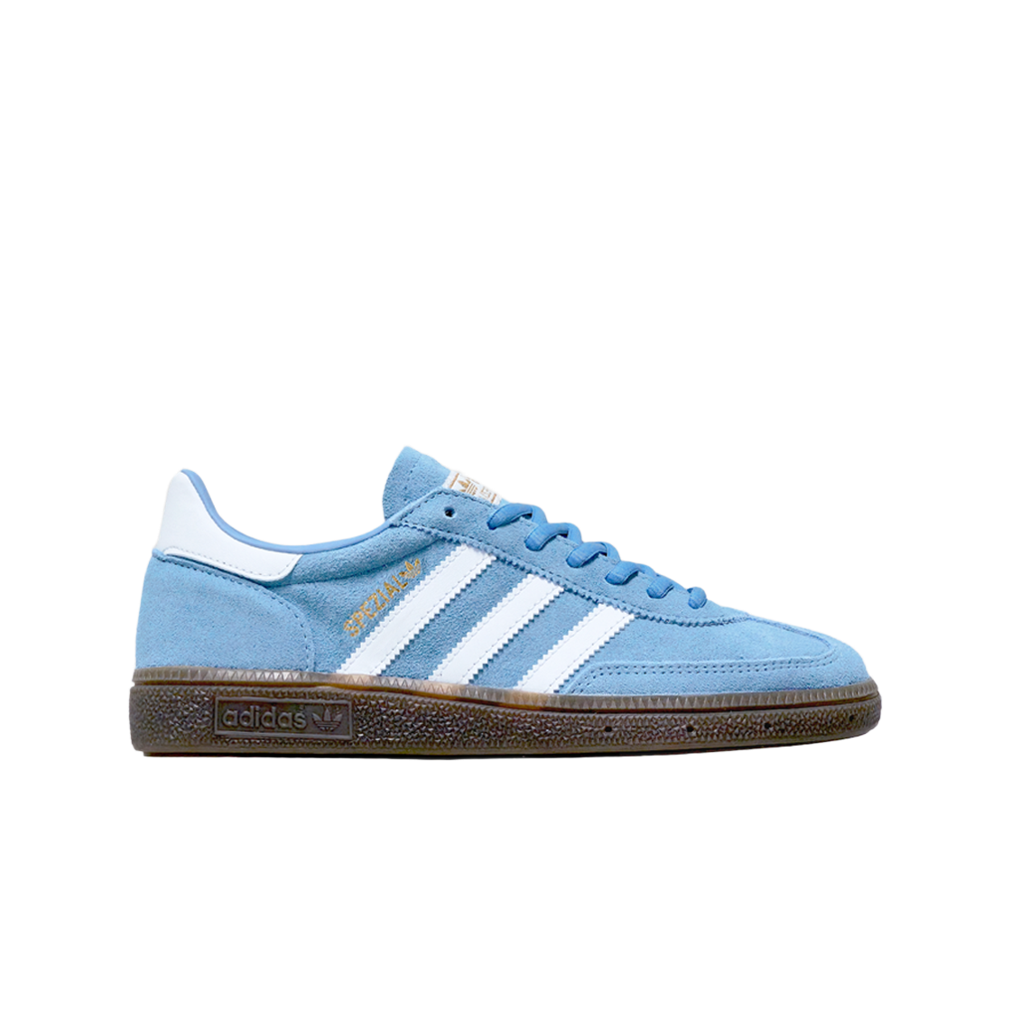 BD7632 Adidas Spezial Handball Light Blue