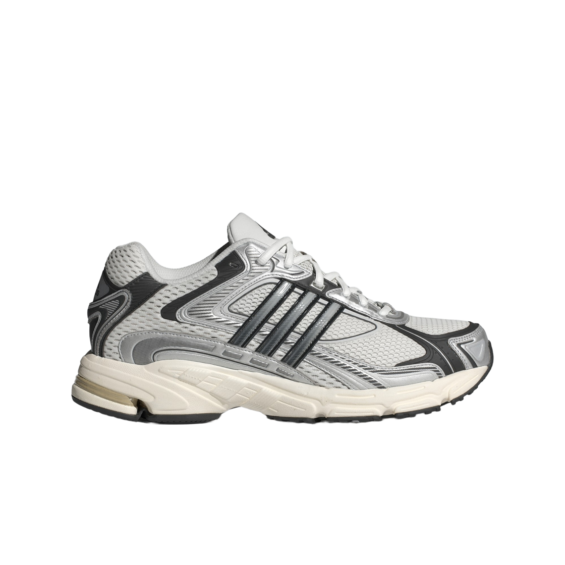IG6226 Adidas Response CL Crystal White Cloud White