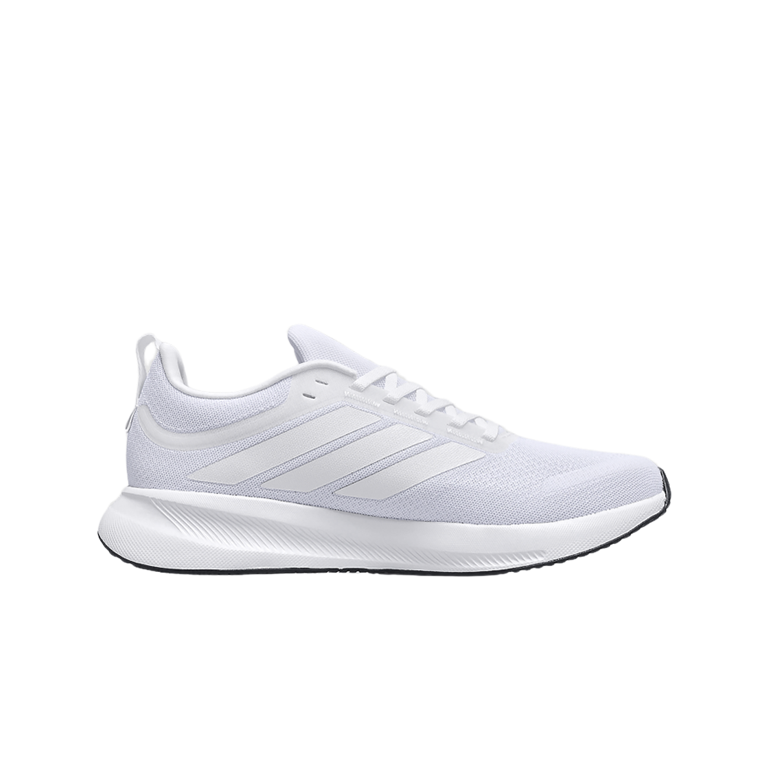 JP6929 Adidas Runblaze Cloud White Core Black