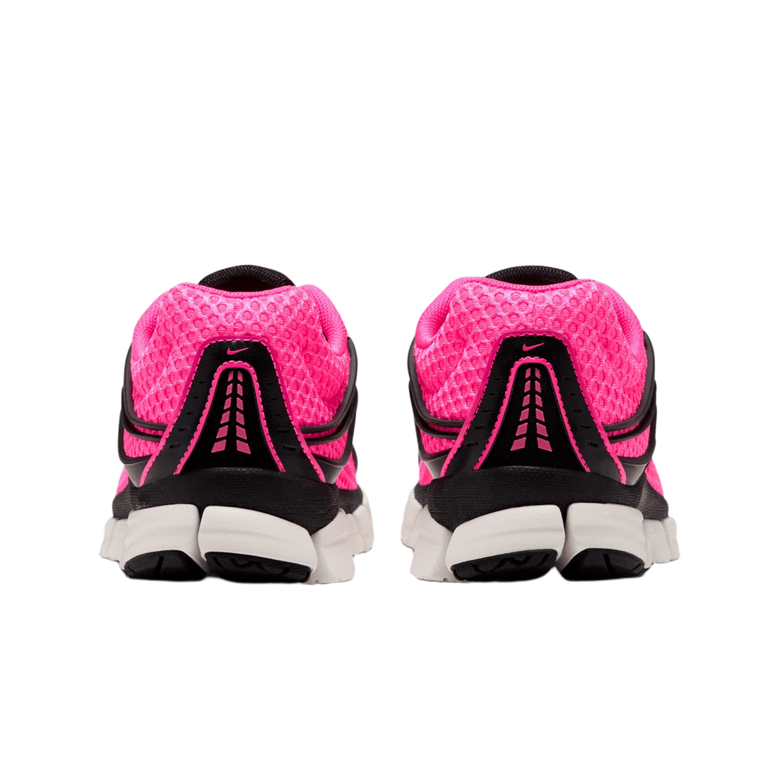 (W) 나이키 줌 스카이론 11 하이퍼 핑크 메탈릭 실버((W) Nike Zoom Skylon 11 Hyper Pink Metallic Silver) - 3