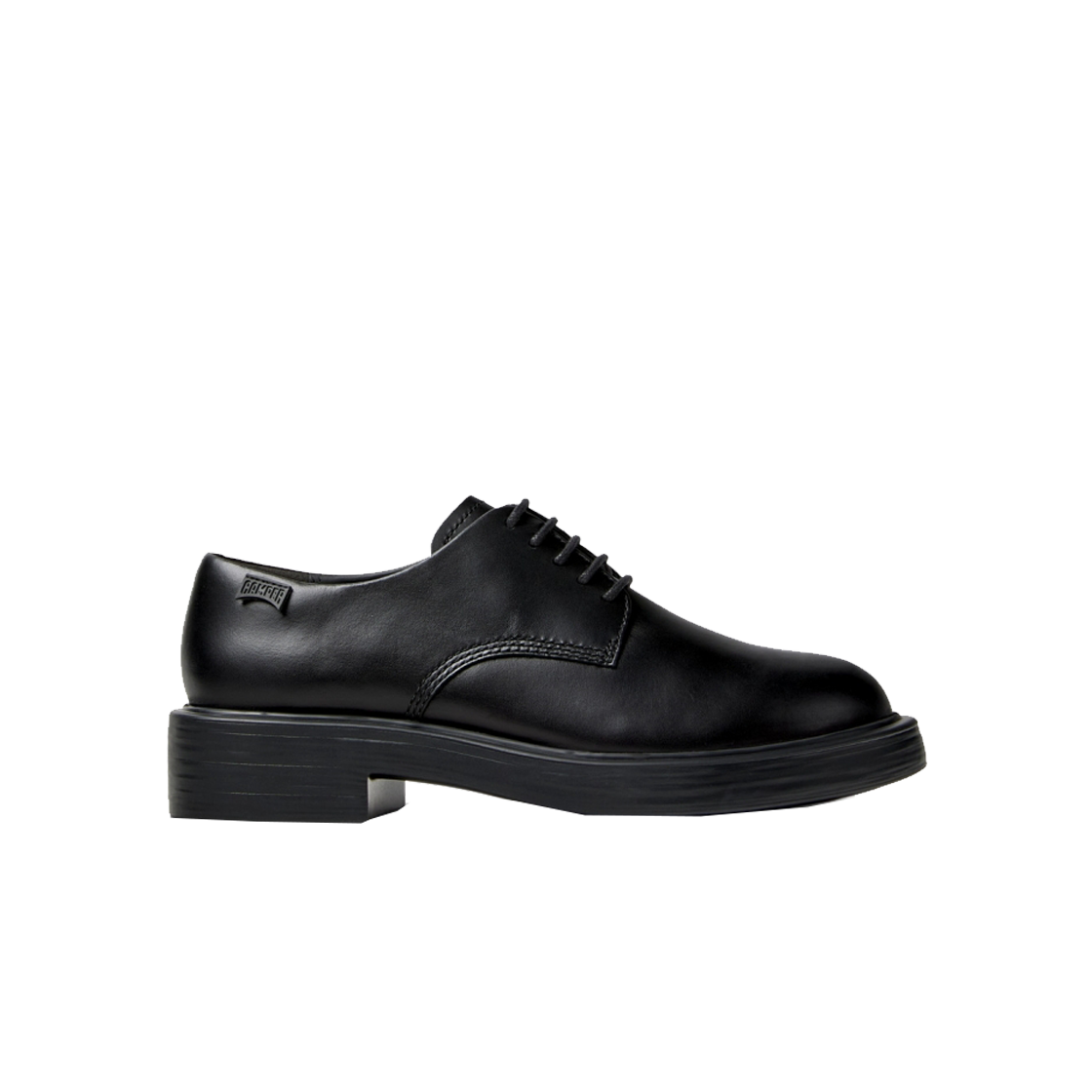 K201684-001 Camper Women Dean Loafers Black