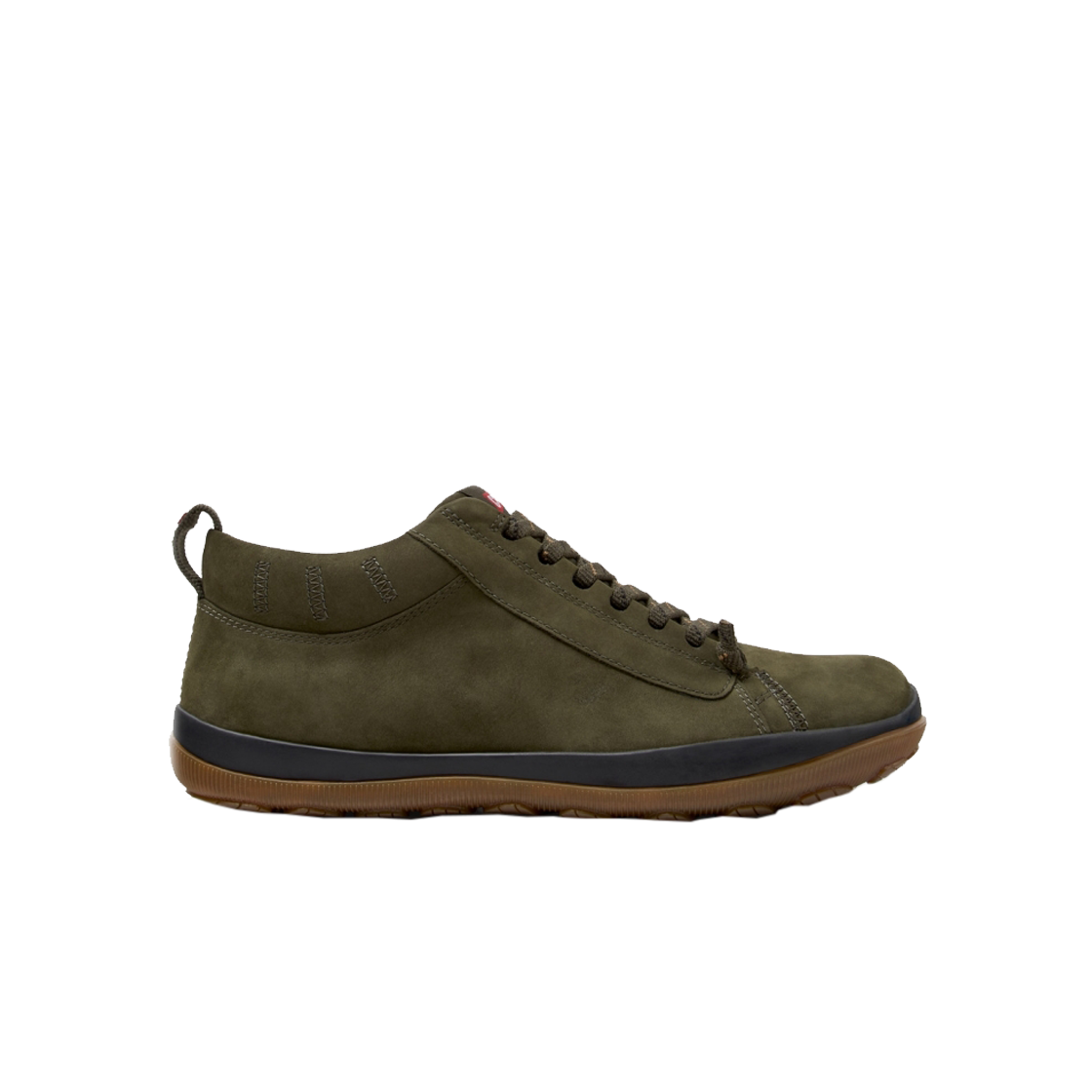 K300285-050 Camper Man Peu Pista Gm Sneakers Khaki