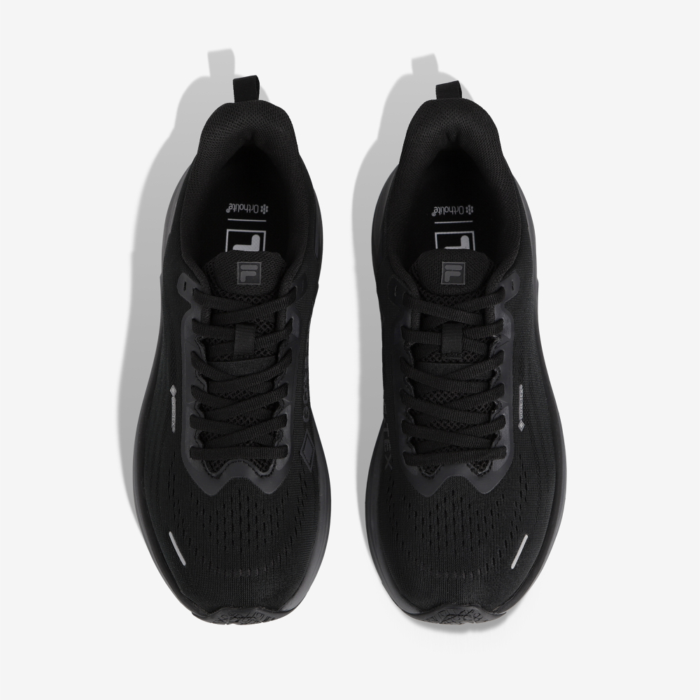 [5% 적립] 휠라 스카이코어 에버 고어텍스 블랙([5% 적립] FILA Skycore Ever Gore-Tex Black) - 4