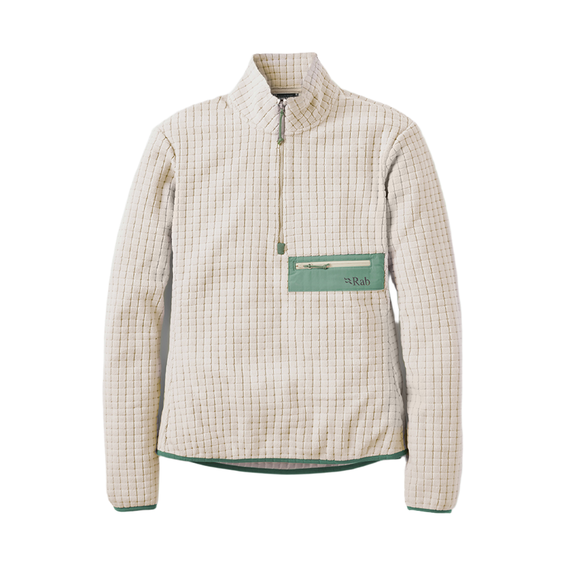 RABQFG77PBE008 Rab Ramshaw Pull-On Wmns Pebble