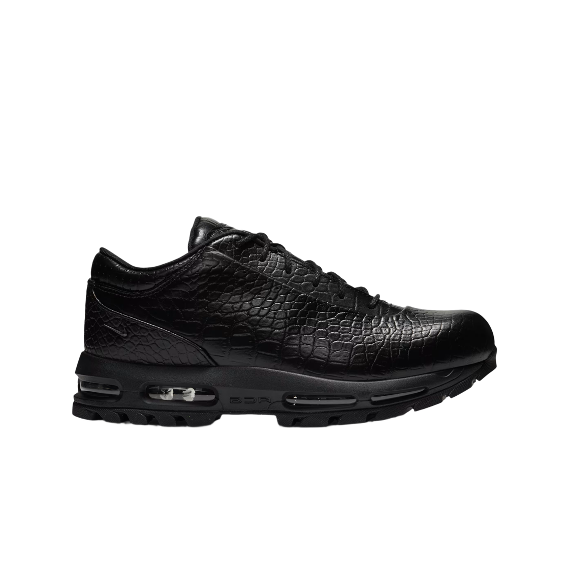 IV4517-001 Nike Air Max Goadome Low Black