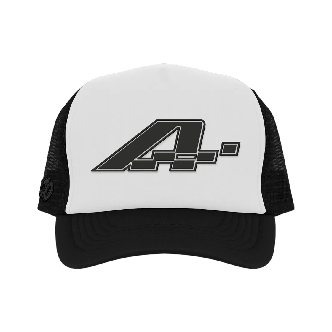 - The Weekend After Hours Till Dawn Pop Up Foam Trucker Black White