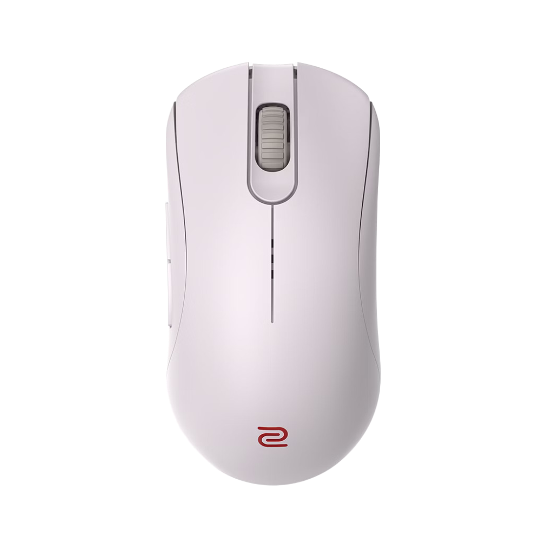 벤큐 조위 ZA12-DW (M) 4K 무선 e스포츠 경기용 게이밍 화이트 마우스(BenQ Zowie ZA12-DW (M) 4K Wireless Esports Gaming White Mouse) - 1