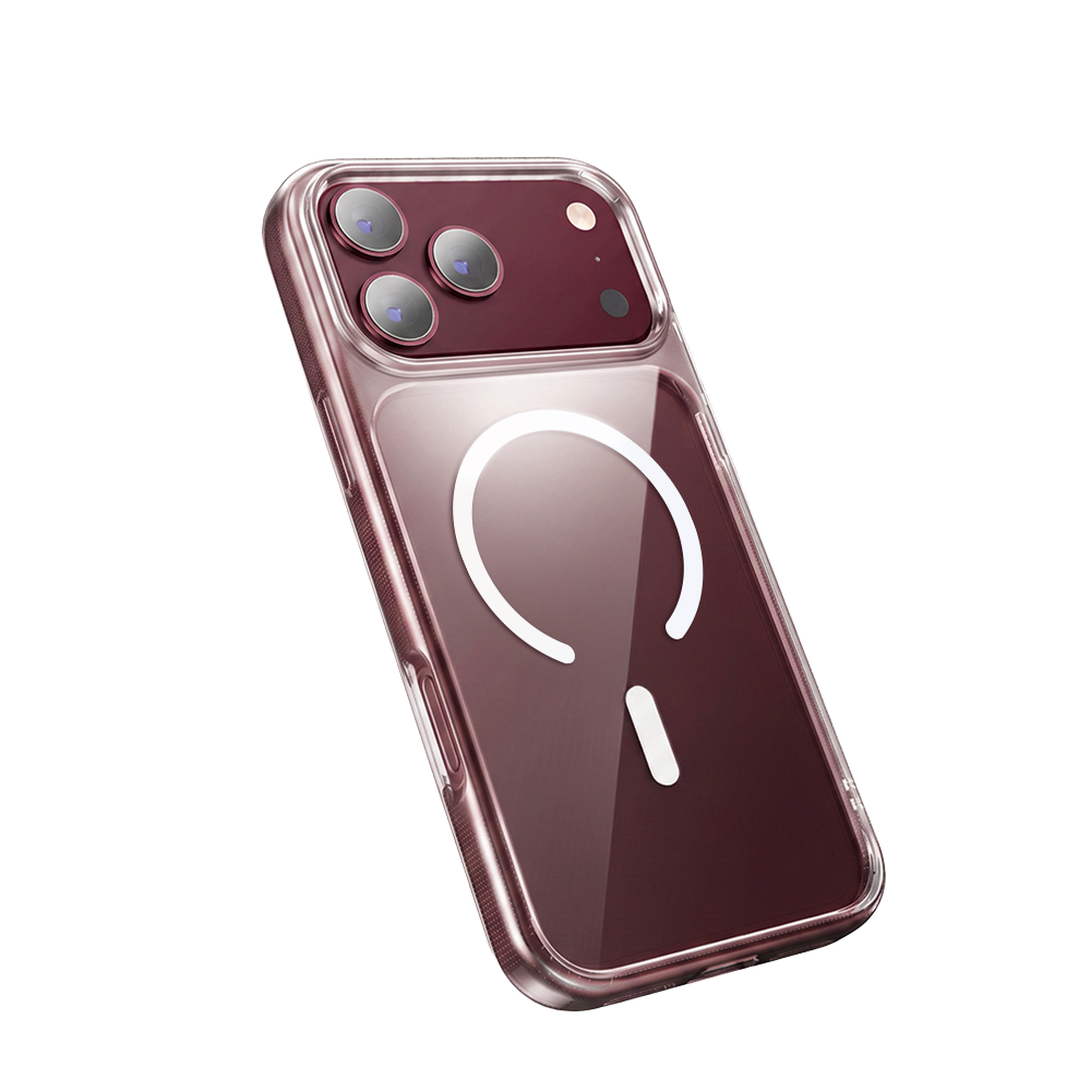 맥도도 아이폰18 프로 맥세이프 케이스 PC250(Mcdodo Magsafe Case for iPhone 18 Pro/Pro Max PC250)