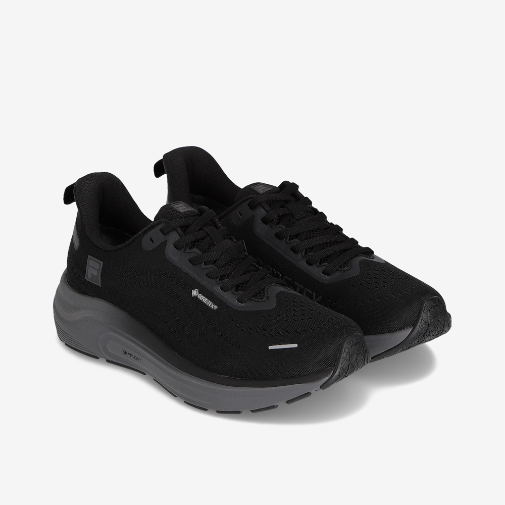 [5% 적립] 휠라 스카이코어 에버 고어텍스 블랙([5% 적립] FILA Skycore Ever Gore-Tex Black) - 2