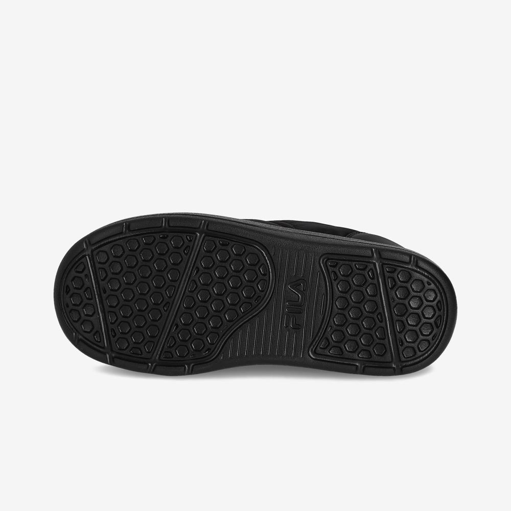 [5% 적립] 휠라 푸퍼 멜로우 2 블랙([5% 적립] FILA Puffer Mallow 2 Black) - 5