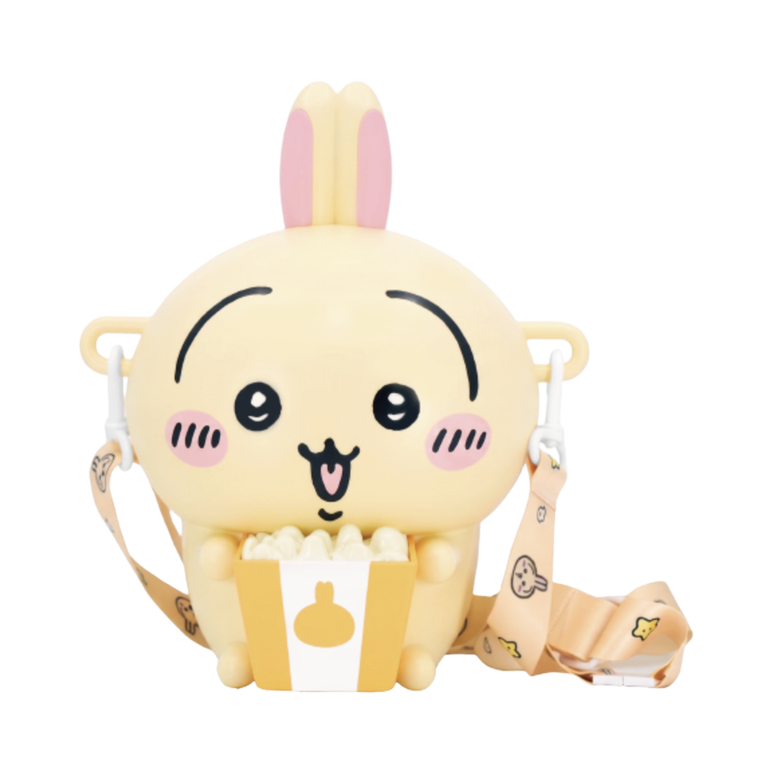 - Chiikawa x CGV Usagi Popcorn Bucket