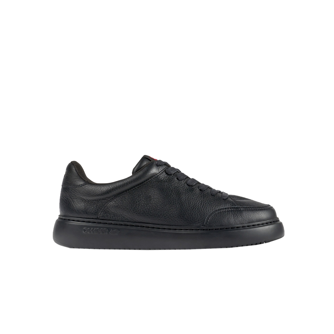 캠퍼 남성 러너 K21 스니커즈 블랙(Camper Man Runner K21 Sneakers Black) - 1