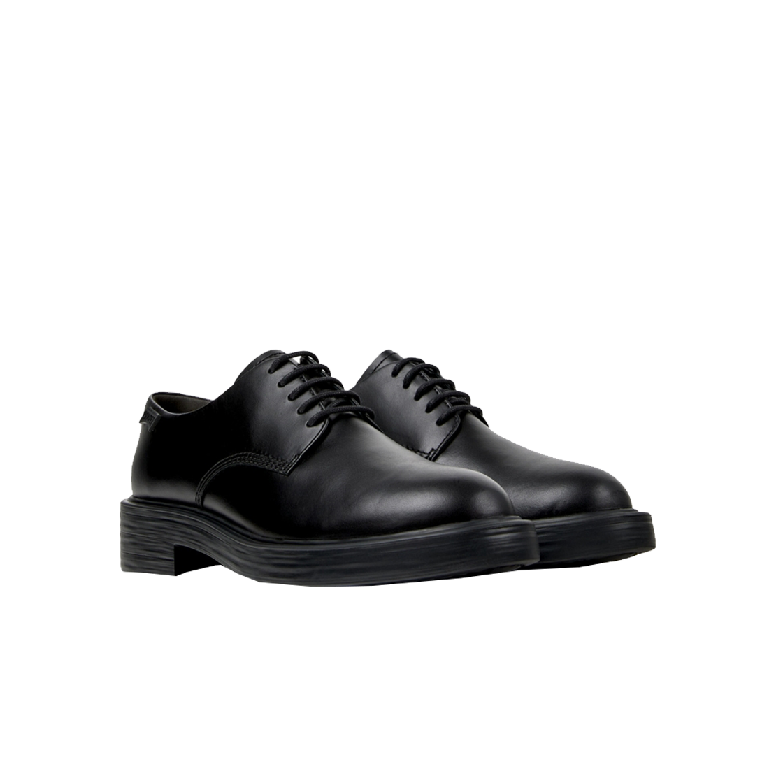 캠퍼 여성 딘 로퍼 블랙(Camper Women Dean Loafers Black) - 2