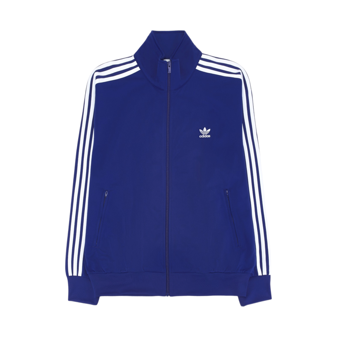 IZ3069 Adidas Originals Adicolor Classics Firebird Track Top Semi Lucid Blue - KR Sizing