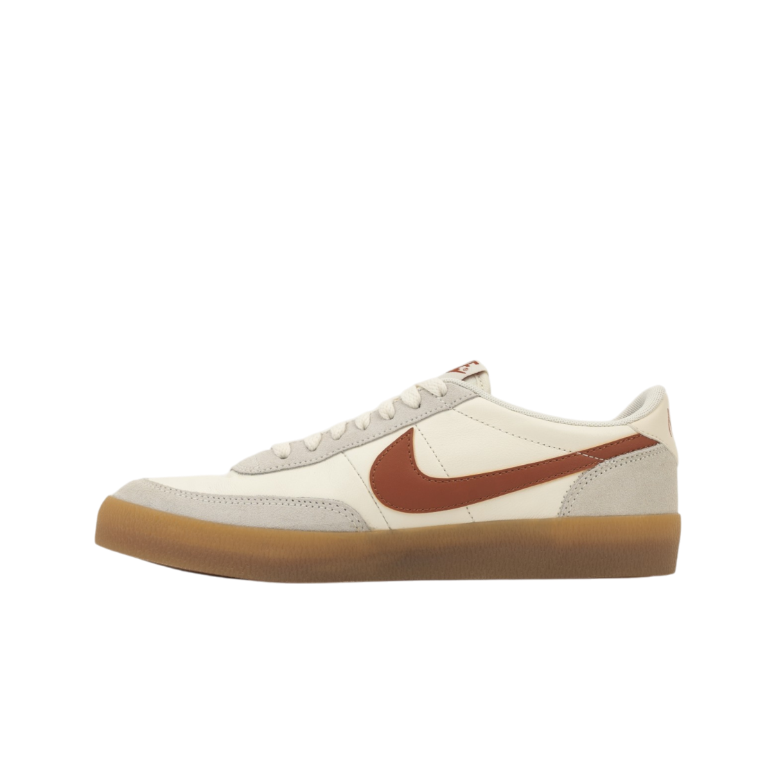 나이키 킬샷 2 레더 세일 데저트 오렌지(Nike Killshot 2 Leather Sail Desert Orange) - 3