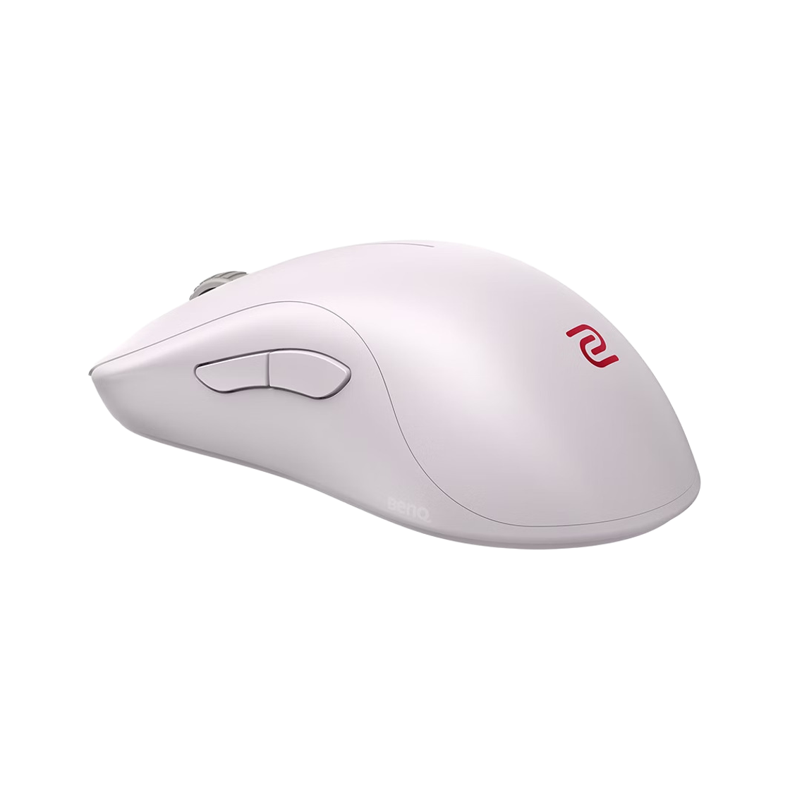 벤큐 조위 ZA12-DW (M) 4K 무선 e스포츠 경기용 게이밍 화이트 마우스(BenQ Zowie ZA12-DW (M) 4K Wireless Esports Gaming White Mouse) - 2