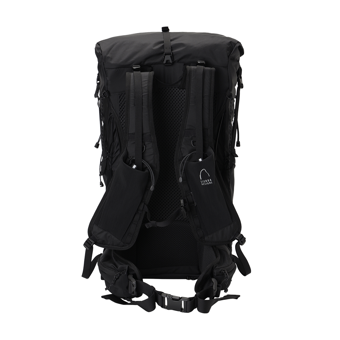 시에라디자인 테나야팩 45L 블랙(SIERRA DESIGNS TENAYA Pack 45L Black) - 2