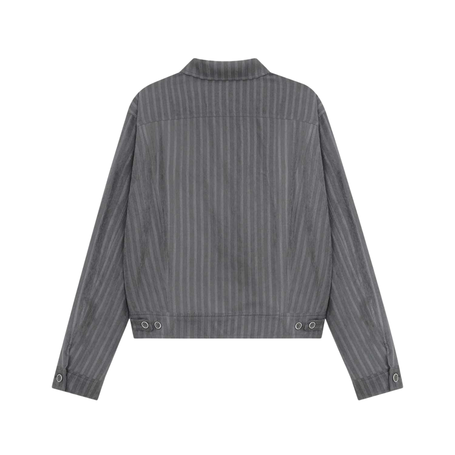 사파리스팟 웨스턴 로키 자켓 차콜(Safarispot Western Roki Jacket Charcoal) - 2