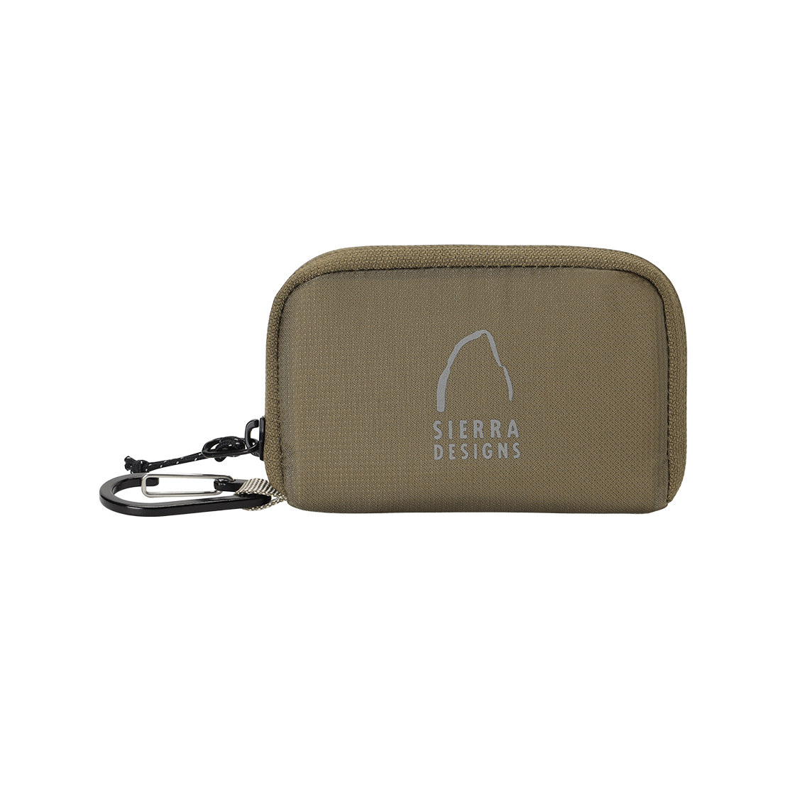 N6343SAC81BEI SIERRA DESIGNS TENAYA Pack Wallet Beige