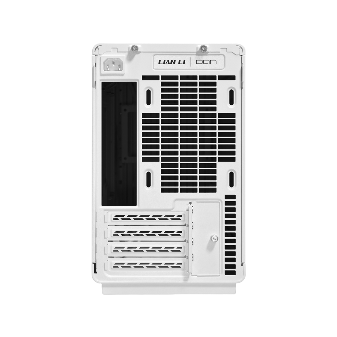 리안리 A3-mATX 화이트(LIAN LI A3-mATX White) - 4